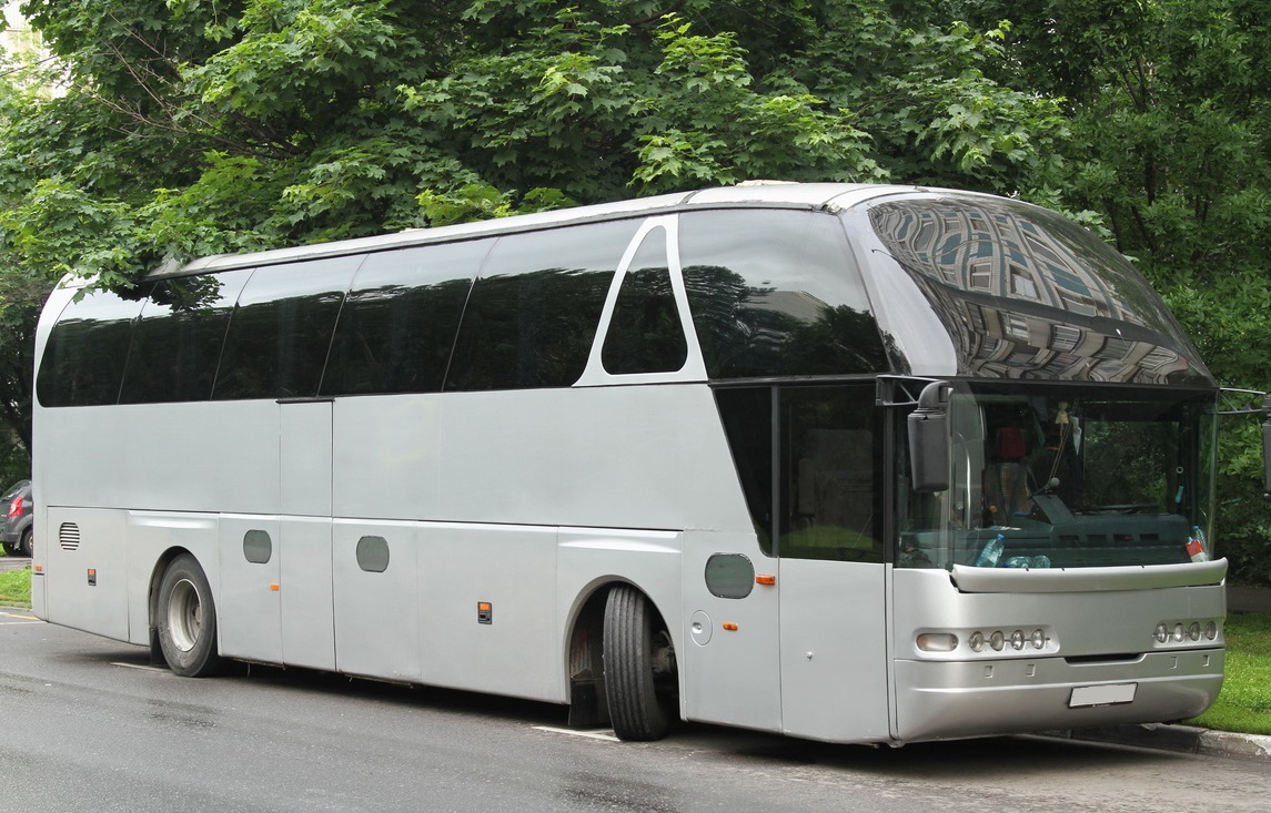 Автобус Неоплан 516